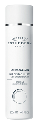 OSMOCLEAN LAIT DEMAQUILLANT DESENSIBILISANT 200 ML - Farmacia Artemisia di Montecuollo Dott. Angelo snc