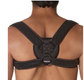 BLOCCAGGIO CLAVICOLA GIBAUD ORTHO TAGLIA UNICA - Farmacia Artemisia di Montecuollo Dott. Angelo snc