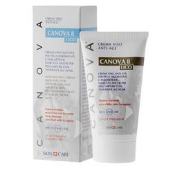 CANOVA 8 LICO 50 ML - Farmacia Artemisia di Montecuollo Dott. Angelo snc