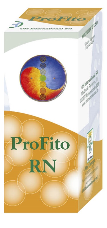 PROFITO RN GOCCE 50 ML - Farmacia Artemisia di Montecuollo Dott. Angelo snc