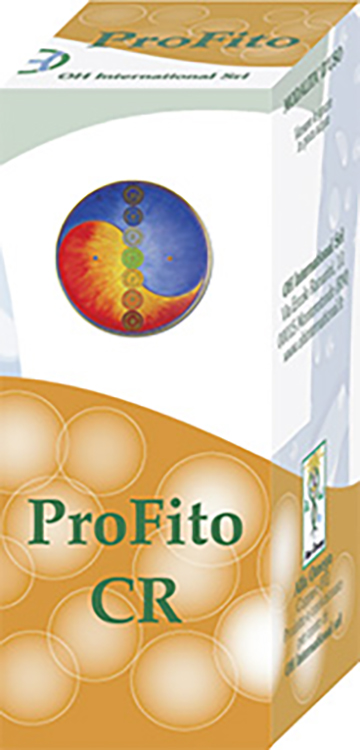 PROFITO CR GOCCE 50 ML - Farmacia Artemisia di Montecuollo Dott. Angelo snc