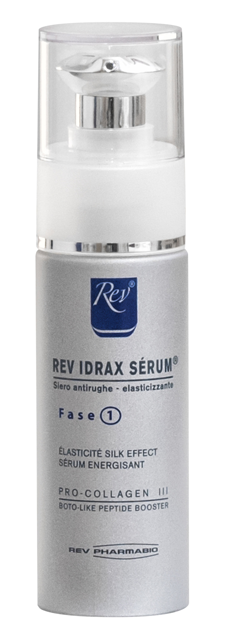 REV IDRAX SERUM FLACONE 30 G - Farmacia Artemisia di Montecuollo Dott. Angelo snc