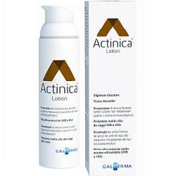 ACTINICA LOTION 80 ML - Farmacia Artemisia di Montecuollo Dott. Angelo snc