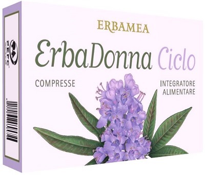 ERBADONNA CICLO 24 COMPRESSE - Farmacia Artemisia di Montecuollo Dott. Angelo snc