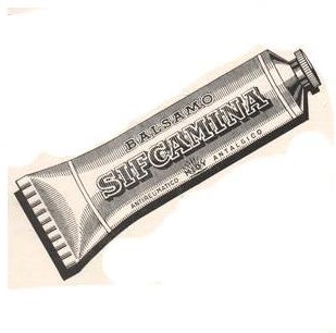 BALSAMO SIFCAMINA DM TUBO 50 G - Farmacia Artemisia di Montecuollo Dott. Angelo snc