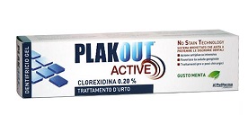 EMOFORM PLAKOUT ACTIVE DENTIFRICIO 0,20% - Farmacia Artemisia di Montecuollo Dott. Angelo snc