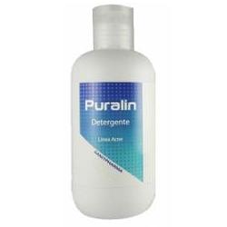 PURALIN DETERGENTE VISO E CORPO FLACONE 200 ML - Farmacia Artemisia di Montecuollo Dott. Angelo snc