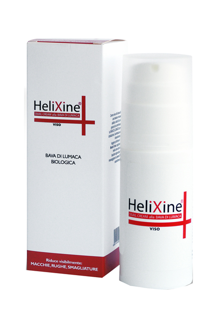 HELIXINE SNAIL CREAM ALLA BAVA DI LUMACA 50 ML - Farmacia Artemisia di Montecuollo Dott. Angelo snc