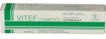 VITEF COSMETICO TUBETTO 50 ML - Farmacia Artemisia di Montecuollo Dott. Angelo snc