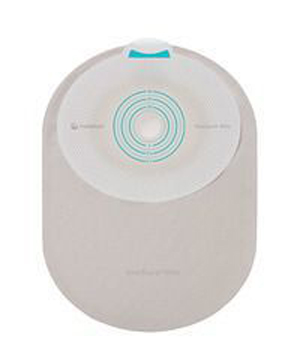 SACCA PER COLOSTOMIA SENSURA MIO SISTEMA A UN PEZZO CLICK CON APERTURA ISPEZIONABILE MAXI 30-45 MM 30 PEZZI - Farmacia Artemisia di Montecuollo Dott. Angelo snc