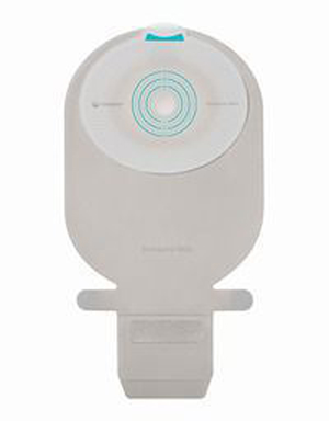 SACCA PER ILEOSTOMIA SENSURA MIO SISTEMA A UN PEZZO APERTA CON APERTURA ISPEZIONABILE FORO 10-55 MM CAPACITA' 650 ML 30 PEZZI - Farmacia Artemisia di Montecuollo Dott. Angelo snc