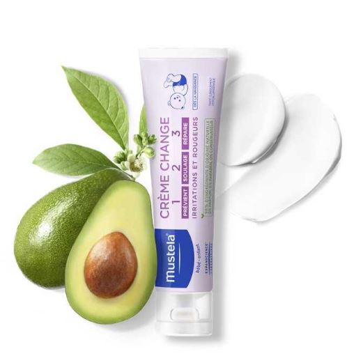 MUSTELA PASTA CAMBIO 123 150 ML - Farmacia Artemisia di Montecuollo Dott. Angelo snc