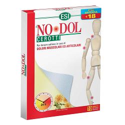 ESI NODOL 10 CEROTTI - Farmacia Artemisia di Montecuollo Dott. Angelo snc
