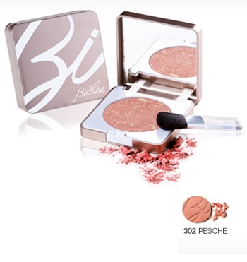 DEFENCE COLOR BIONIKE FARD COMPATTO 302 PECHE - Farmacia Artemisia di Montecuollo Dott. Angelo snc