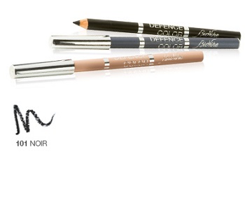 DEFENCE COLOR BIONIKE MATITA OCCHI KOHL & KAJAL 101 VRAI NOIR - Farmacia Artemisia di Montecuollo Dott. Angelo snc