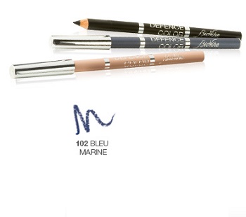 DEFENCE COLOR BIONIKE MATITA OCCHI KOHL & KAJAL 102 BLEU MARINE - Farmacia Artemisia di Montecuollo Dott. Angelo snc