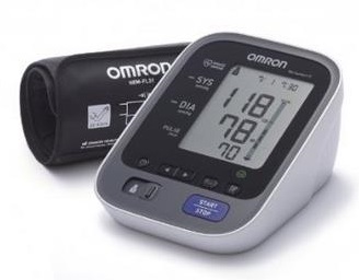 OMRON MISURATORE DI PRESSIONE AUTOMATICO M6 COMFORT IT NUOVO - Farmacia Artemisia di Montecuollo Dott. Angelo snc
