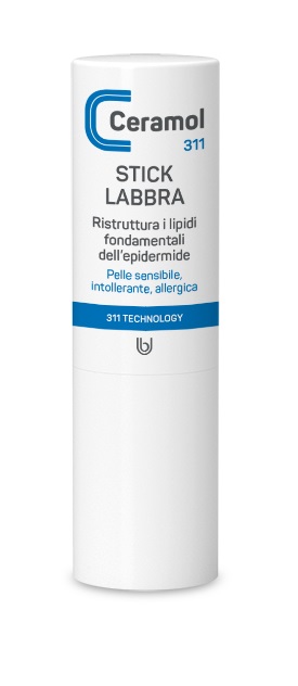 CERAMOL STICK LABBRA - Farmacia Artemisia di Montecuollo Dott. Angelo snc