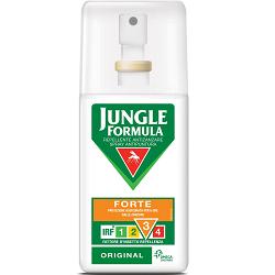 JUNGLE FORMULA FORTE SPRAY ORIGINAL 75 ML - Farmacia Artemisia di Montecuollo Dott. Angelo snc