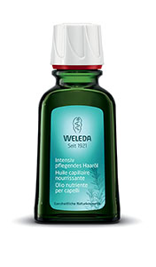 OLIO NUTRIENTE PER CAPELLI FLACONE 50 ML - Farmacia Artemisia di Montecuollo Dott. Angelo snc