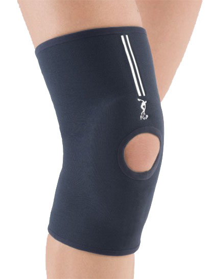 GINOCCHIERA PHYLO 40 CON STABILIZZATORE ROTULEO IN SILICONE XL - Farmacia Artemisia di Montecuollo Dott. Angelo snc