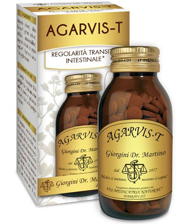AGARVIS T 180 PASTIGLIE - Farmacia Artemisia di Montecuollo Dott. Angelo snc
