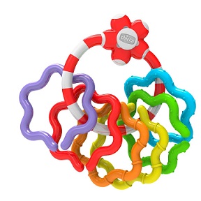 CHICCO GIOCO TRILLINO ANELLI AFF - Farmacia Artemisia di Montecuollo Dott. Angelo snc