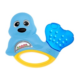 CHICCO GIOCO TRILLINO FOCA - Farmacia Artemisia di Montecuollo Dott. Angelo snc