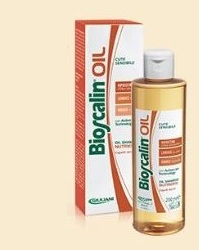 BIOSCALIN OIL SHAMPOO NUTRIENTE 200ML - Farmacia Artemisia di Montecuollo Dott. Angelo snc