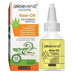 ALOEVERA2 ALOE OIL - Farmacia Artemisia di Montecuollo Dott. Angelo snc