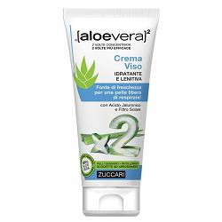 ALOEVERA2 CREMA VISO IDRATANTE E LENITIVA - Farmacia Artemisia di Montecuollo Dott. Angelo snc