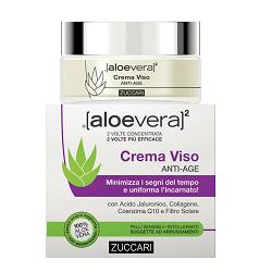 ALOEVERA2 CREMA VISO ANTI-AGE - Farmacia Artemisia di Montecuollo Dott. Angelo snc
