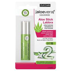 ALOEVERA2 STICK LABBRA - Farmacia Artemisia di Montecuollo Dott. Angelo snc