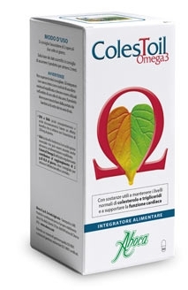 COLESTOIL CARDIO 100 OPERCOLI - Farmacia Artemisia di Montecuollo Dott. Angelo snc