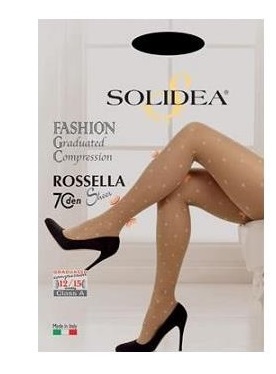 ROSSELLA 70 SHEER COLLANT FANTASIA MIELE 3 ML - Farmacia Artemisia di Montecuollo Dott. Angelo snc