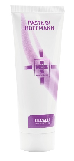PASTA DI HOFFMANN 100 G - Farmacia Artemisia di Montecuollo Dott. Angelo snc