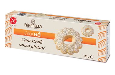 GRANO' CANESTRELLI 120 G - Farmacia Artemisia di Montecuollo Dott. Angelo snc