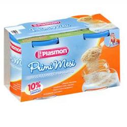 PLASMON BISCOTTINO GRANULATO 2 PEZZI DA 374 G - Farmacia Artemisia di Montecuollo Dott. Angelo snc