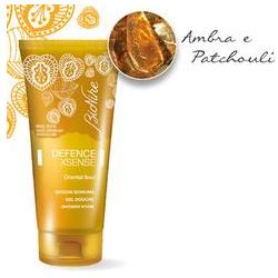 DEFENCE XSENSE DOCCIA SCHIUMA 4 ORIENTAL SOUL 200 ML - Farmacia Artemisia di Montecuollo Dott. Angelo snc