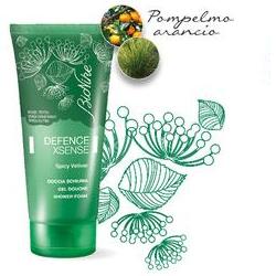 DEFENCE XSENSE DOCCIA SCHIUMA 7 SPICY VETIVER 200 ML - Farmacia Artemisia di Montecuollo Dott. Angelo snc