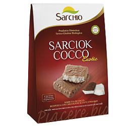 SARCIOK COCCO 90 G - Farmacia Artemisia di Montecuollo Dott. Angelo snc