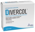 DIVERCOL 14 BUSTINE 56 G - Farmacia Artemisia di Montecuollo Dott. Angelo snc