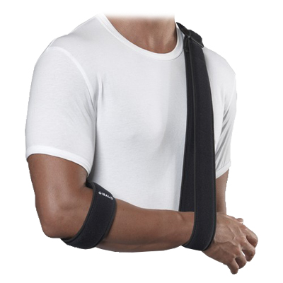 BRETELLA DI SUPPORTO GIBAUD ORTHO - Farmacia Artemisia di Montecuollo Dott. Angelo snc