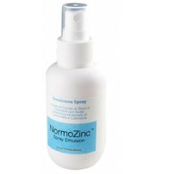 NORMOZINC SPRAY 100 ML - Farmacia Artemisia di Montecuollo Dott. Angelo snc