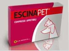 ESCINAPET PASTA ORALE 50 ML - Farmacia Artemisia di Montecuollo Dott. Angelo snc