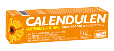 CALENDULEN CALENDULA FORTE 50 ML - Farmacia Artemisia di Montecuollo Dott. Angelo snc