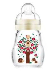 MAM FEEL GOOD BIBERON 0+ TETTARELLA 1 NEUTRO - Farmacia Artemisia di Montecuollo Dott. Angelo snc