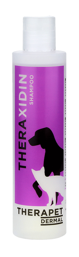 THERAXIDIN SHAMPOO 200 ML - Farmacia Artemisia di Montecuollo Dott. Angelo snc