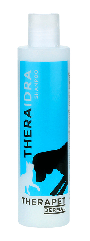 THERAIDRA SHAMPOO 200 ML - Farmacia Artemisia di Montecuollo Dott. Angelo snc