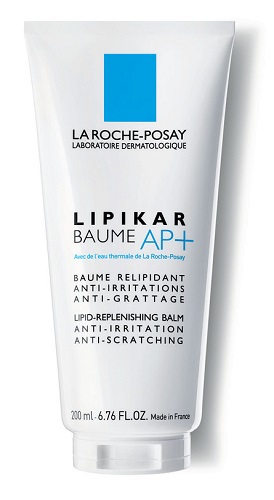 LIPIKAR BAUME AP+ 200 ML - Farmacia Artemisia di Montecuollo Dott. Angelo snc
